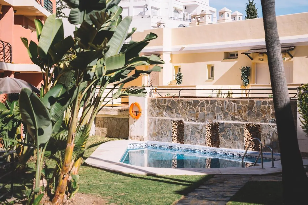Apartamento Anoreta 113 Torre de Benagalbon