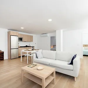 Apartamento De Invitados De Ensueno A 100 M De La Playa, Torre de Benagalbon